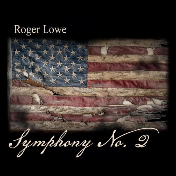 Cover art for Symphony No. 2